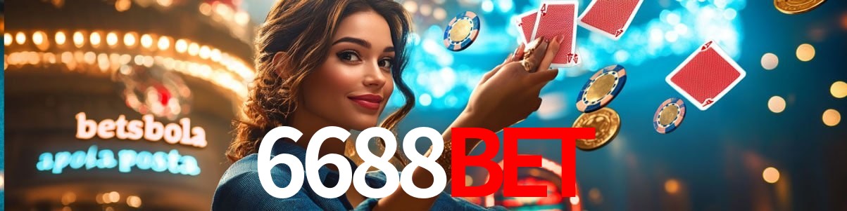 Welcome Bonus 6688bet
