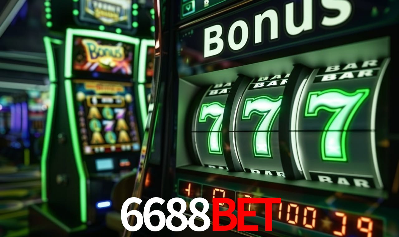 Games Directory 6688bet