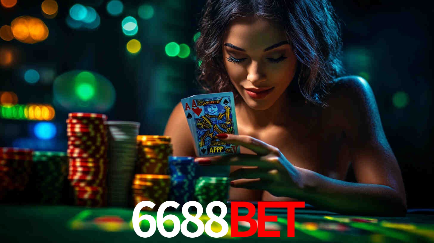 Explorando a Categoria de Eventos em Apostas na 6688bet