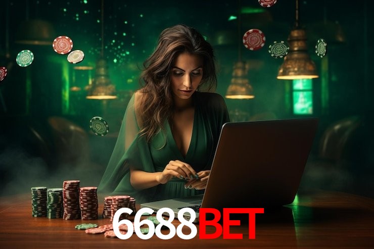 6688bet.com