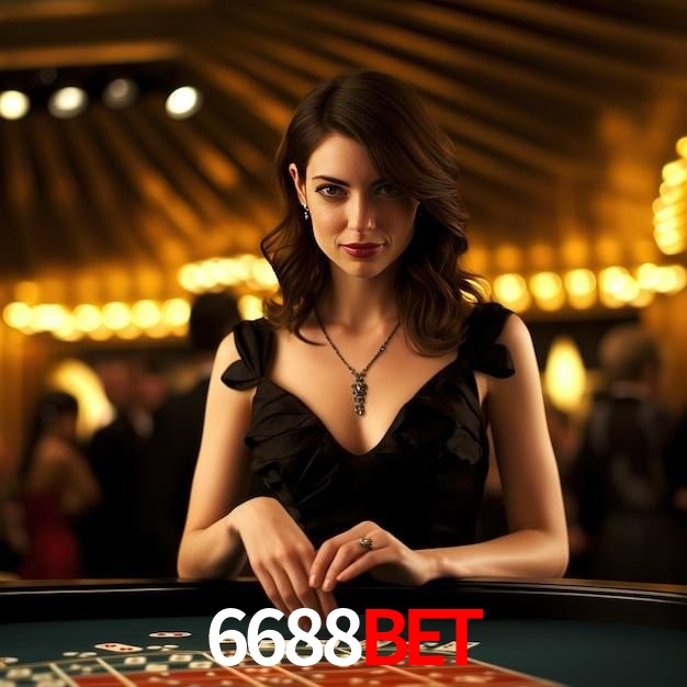 Inovações de Jogos na 6688bet: O Futuro das Experiências Interativas