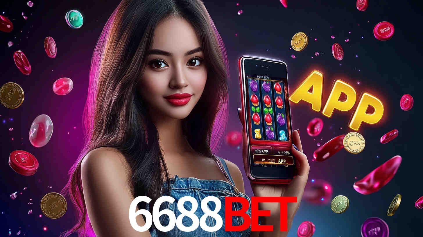 Descubra a Essência do 6688bet: Nossa História e Compromissos