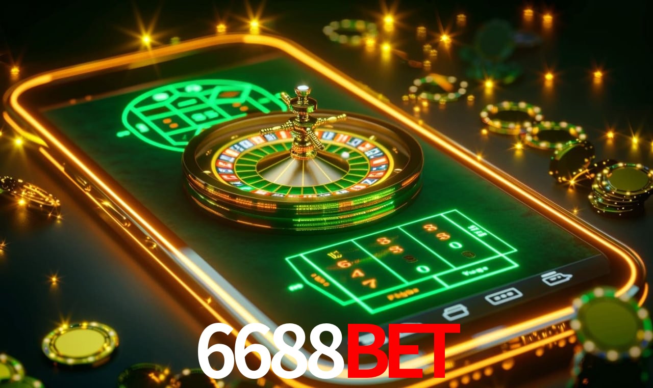 Especiais de Fim de Semana 6688bet