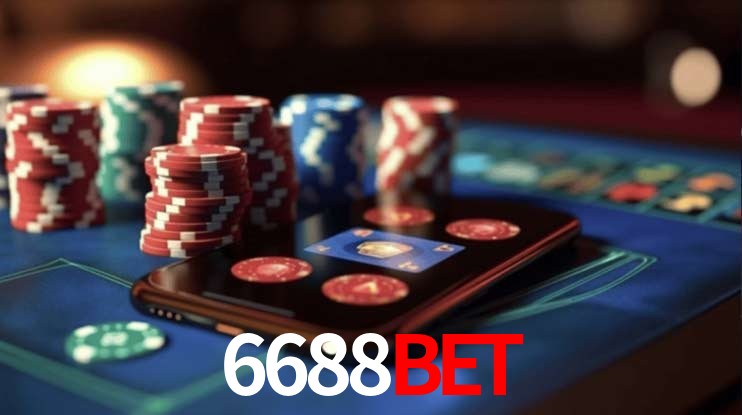 Jogo Spaceman 6688bet