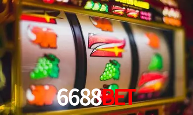Apostas Esportivas na 6688bet: Um Guia Completo