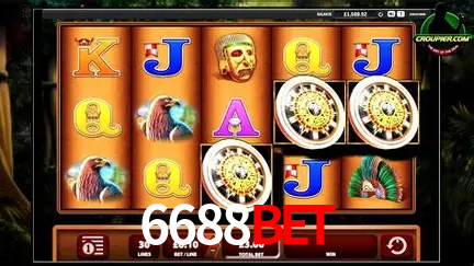 Desvendando o Mundo dos Jogos Virtuais na 6688bet
