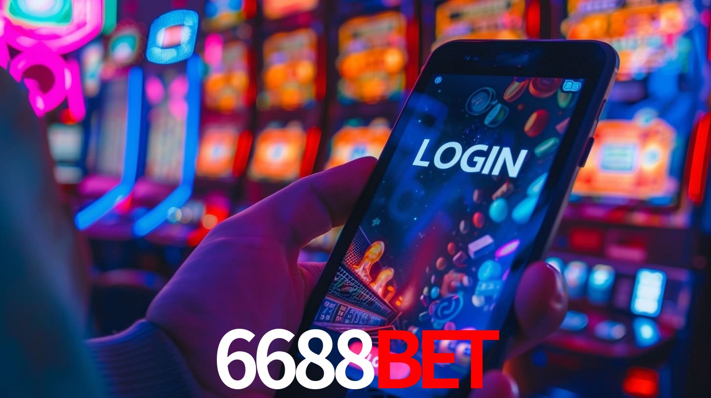 Casino VIP 6688bet