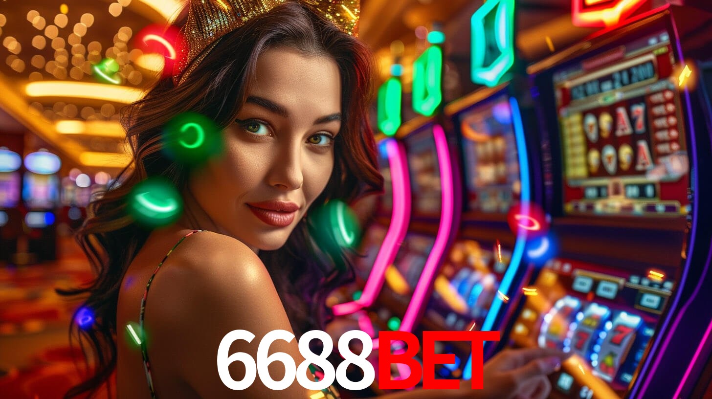 6688bet