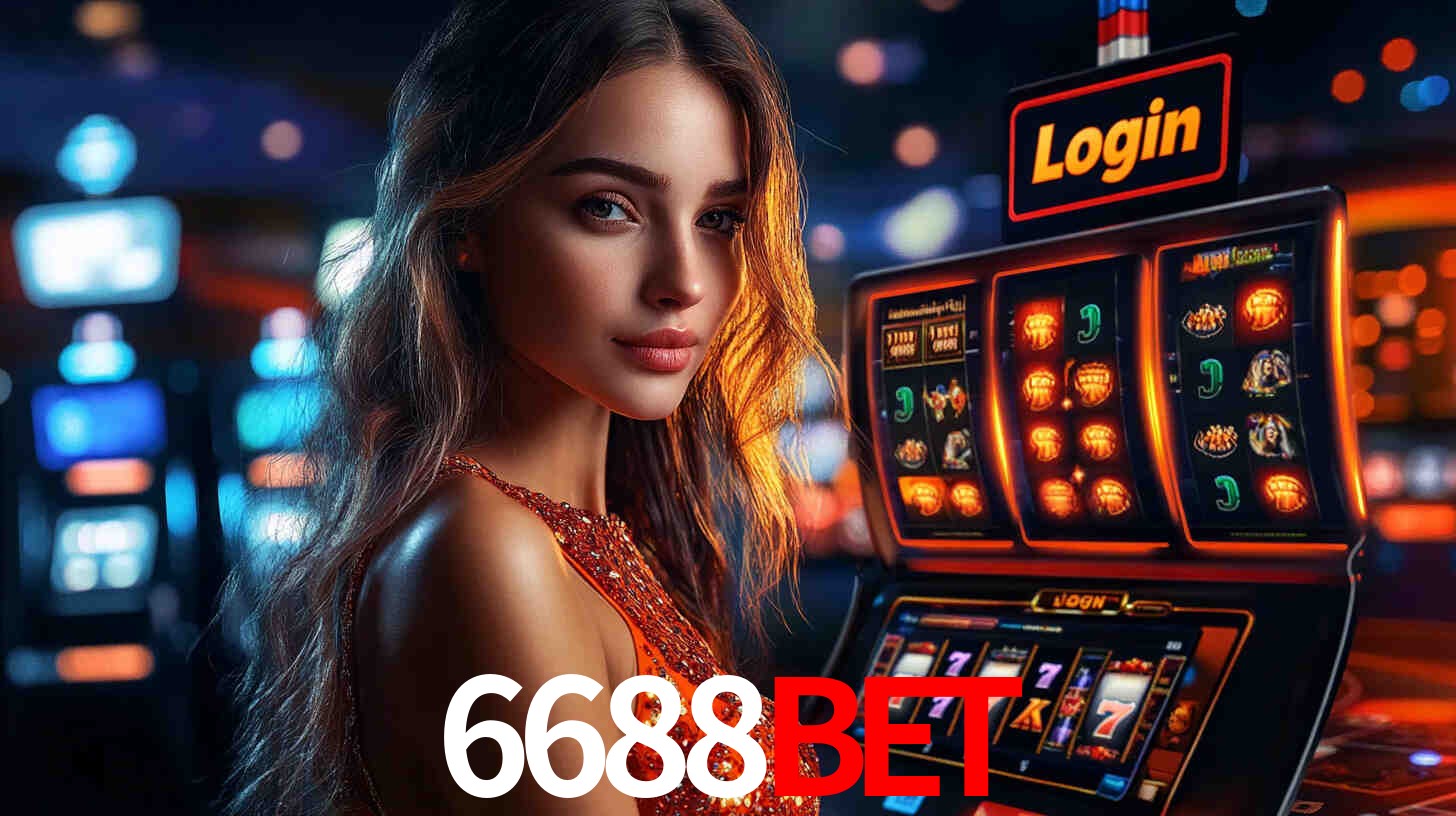 6688bet
