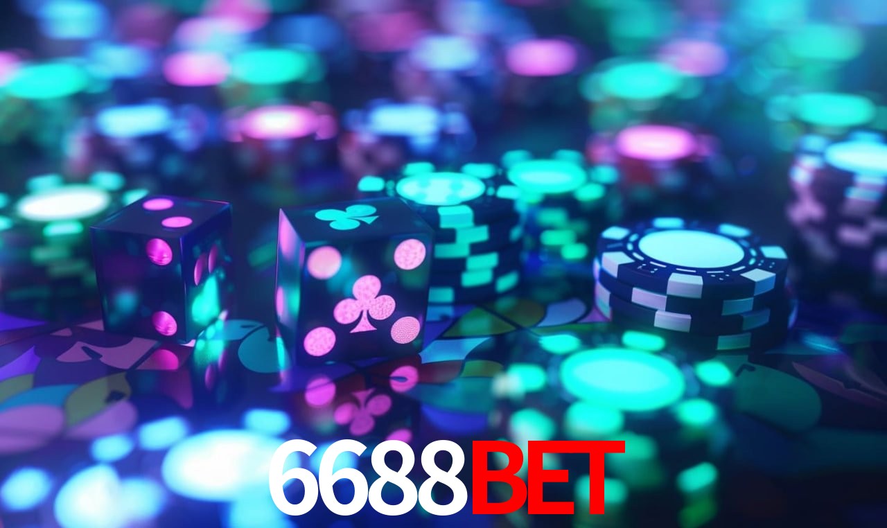 Basketball Betting 6688bet