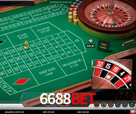 APP oficial da 6688bet para mobile
