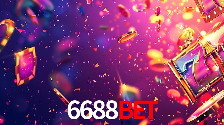 Desvendando o Mundo dos Jogos Virtuais na 6688bet