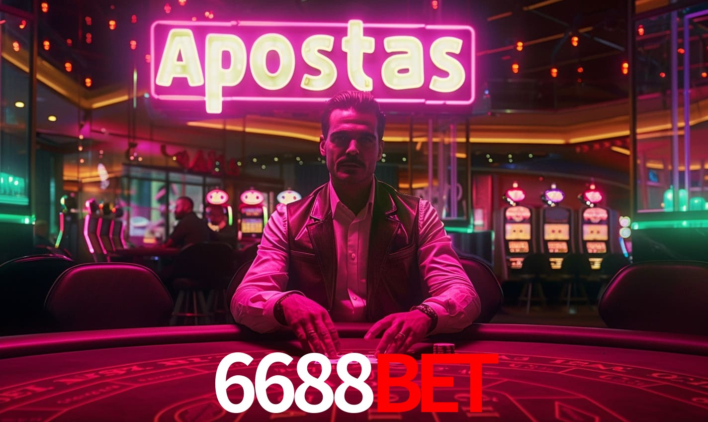 Descubra a Essência do 6688bet: Nossa História e Compromissos