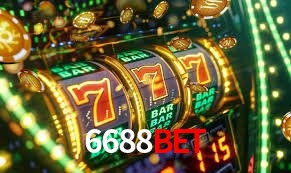 Exclusive Offers 6688bet