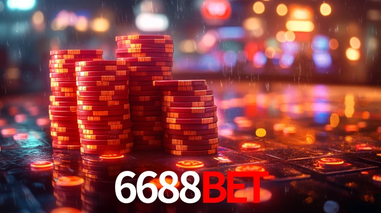 6688bet: Jogos de Caça-Níqueis-Altas Recompensas, Roleta-Velocidade, Blackjack-Desafios Máximos