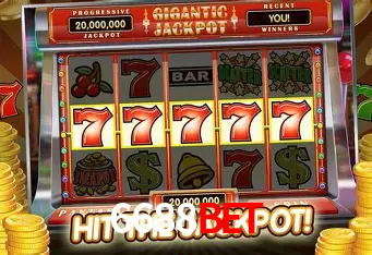 Descubra o Mundo do Cassino Online com 6688bet