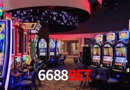 Security Systems 6688bet