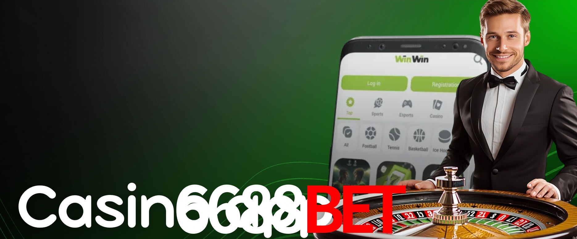 API Integration 6688bet