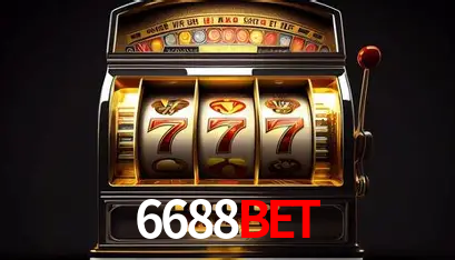 Apostas Esportivas na 6688bet: Um Guia Completo