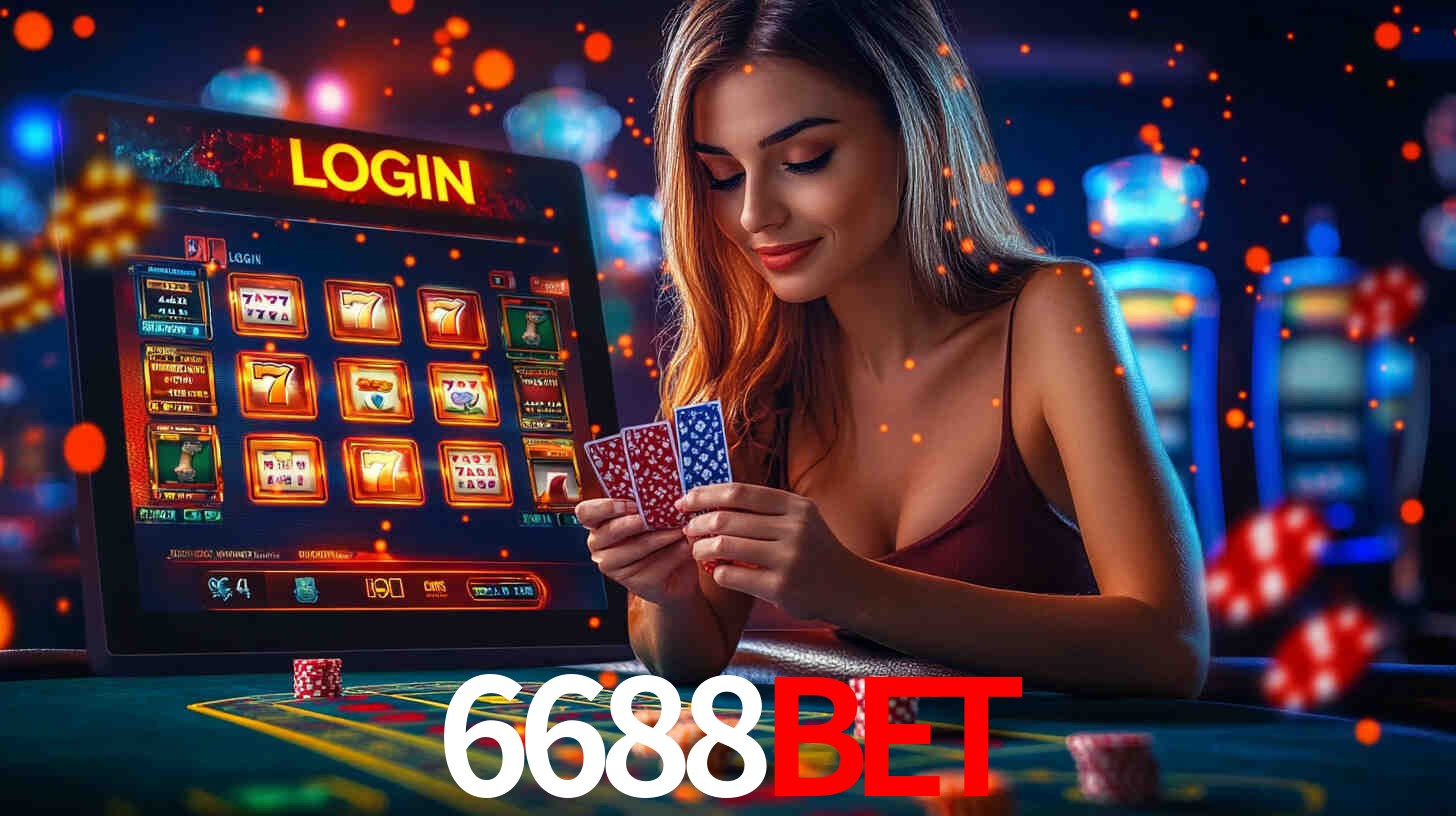 6688bet