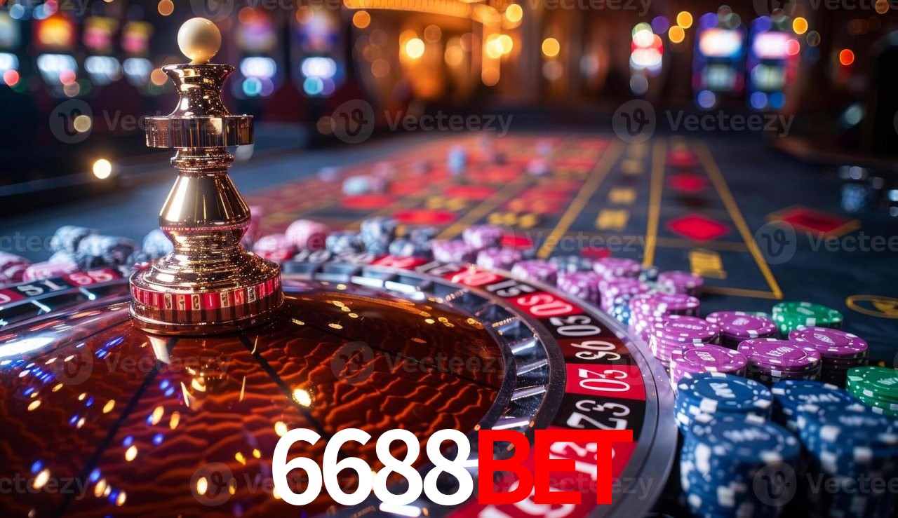 Flash Promotion 6688bet