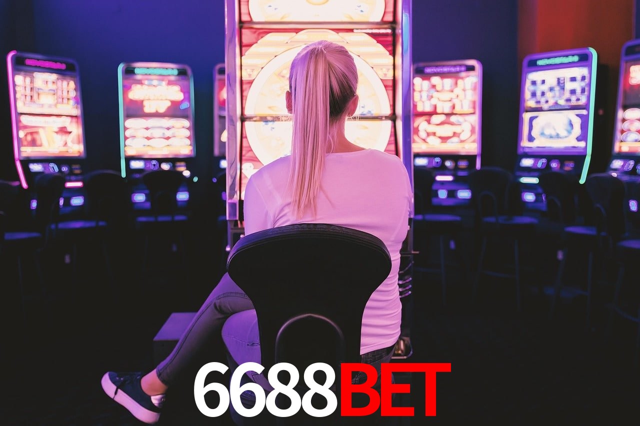 Bonus Features 6688bet