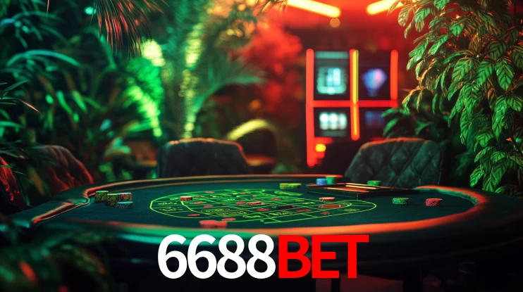 Welcome Bonus 6688bet