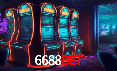 A Emoção da Loteria na 6688bet: Uma Chance de Mudança de Vida