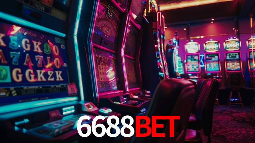 Weekend Specials 6688bet