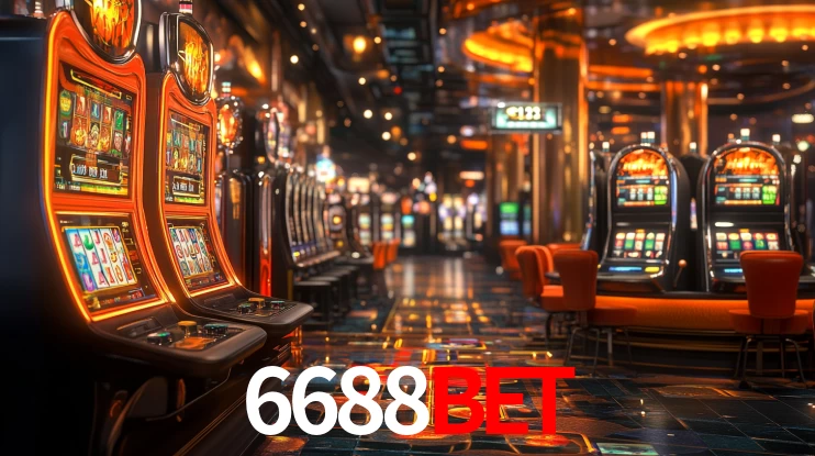 Ofertas Imperdíveis na 6688bet: Promoções e Bônus Que Valem a Pena