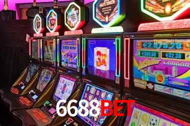 Desvendando o Mundo dos Jogos Virtuais na 6688bet
