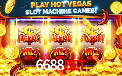 Descubra a Magia dos Jogos de Arcade no 6688bet