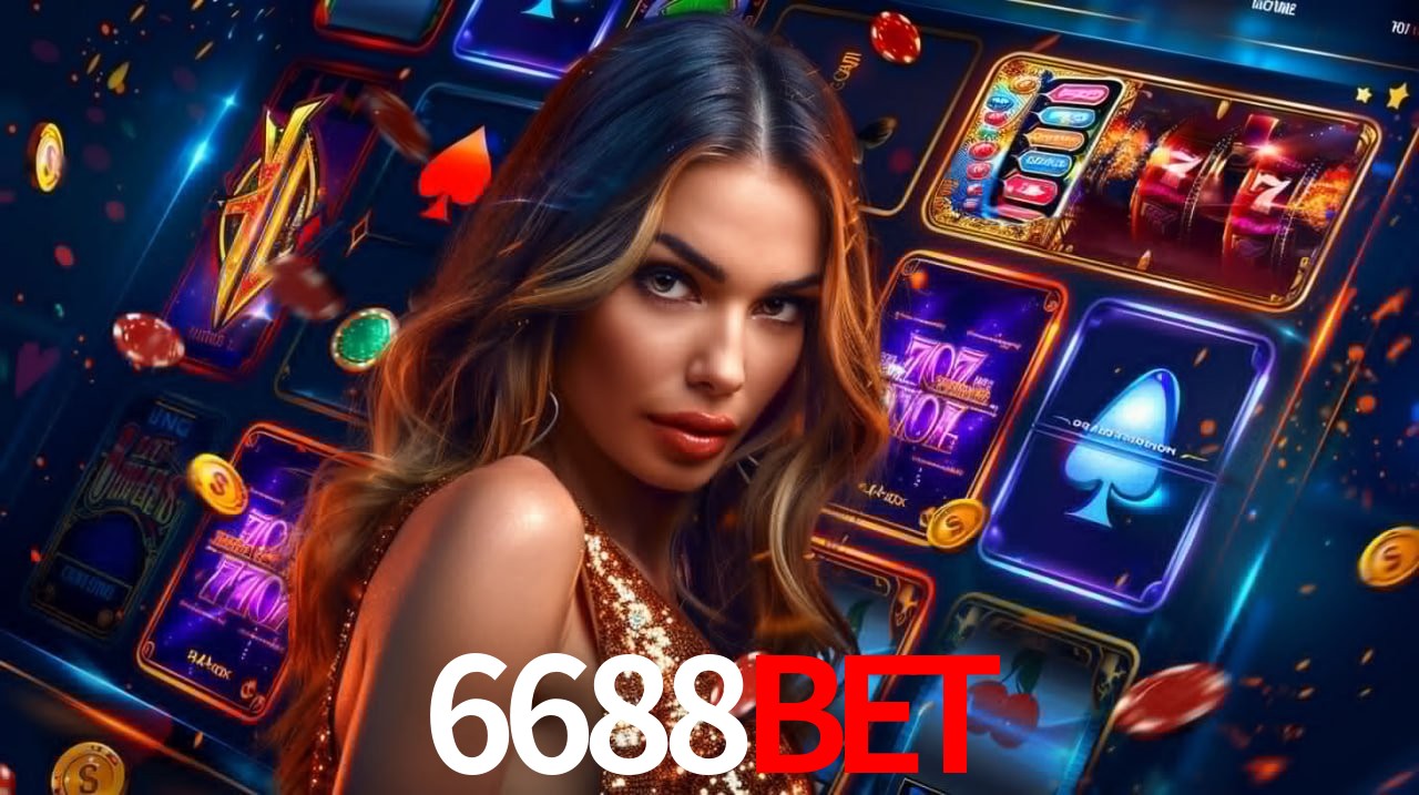 Inovações de Jogos na 6688bet: O Futuro das Experiências Interativas