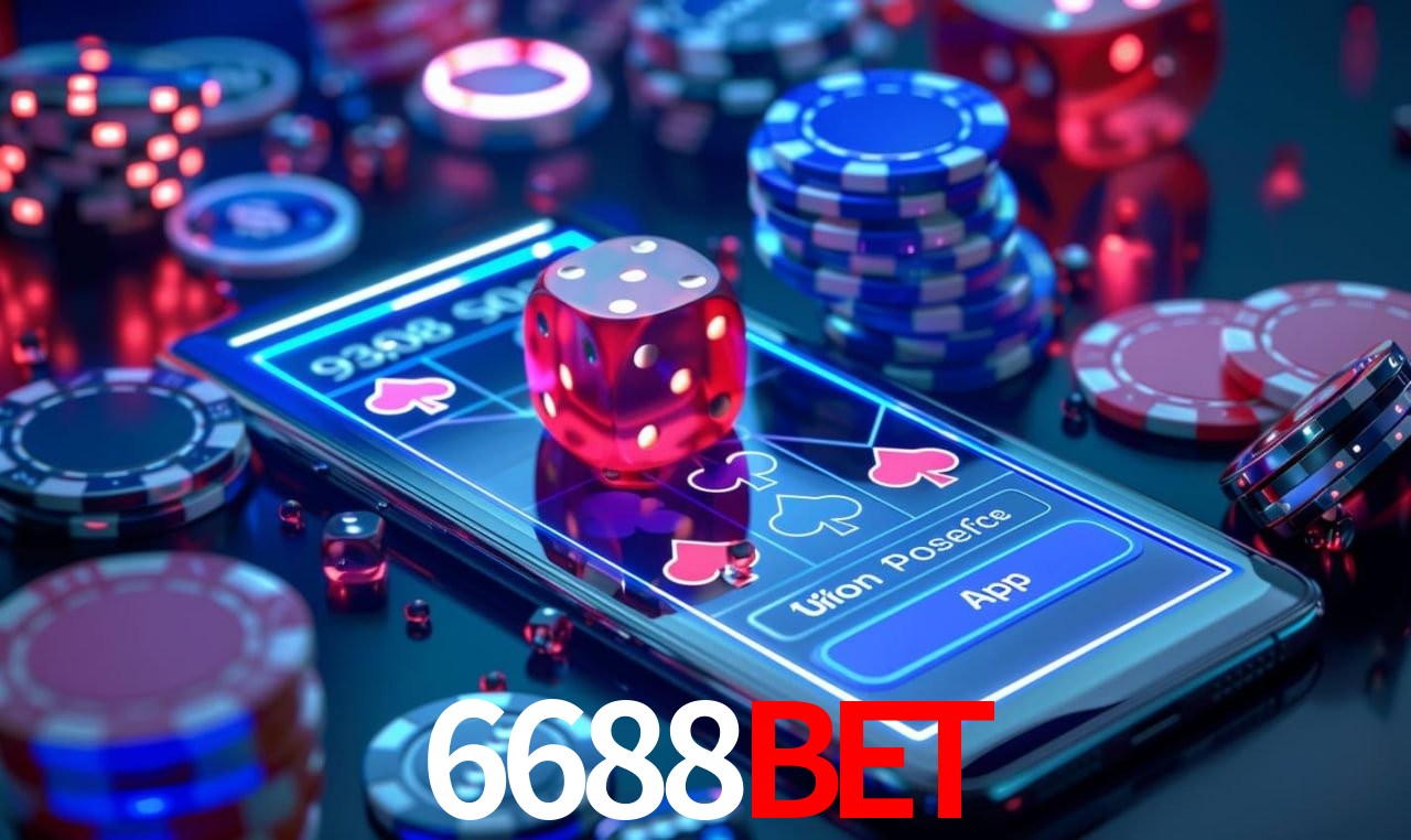 Exclusive Offers 6688bet