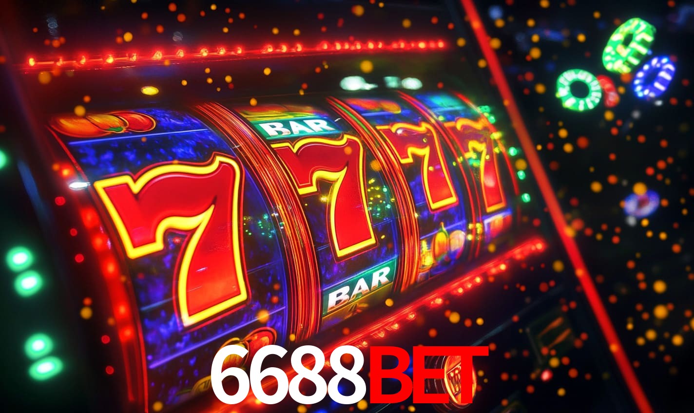 6688bet.com