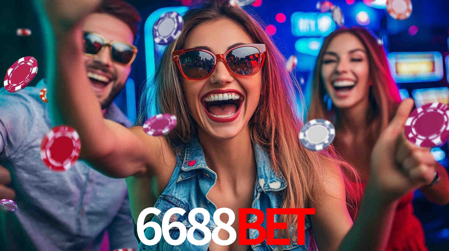 Apostas Esportivas na 6688bet: Um Guia Completo