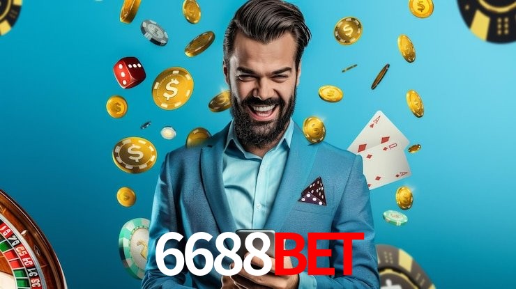Game Statistics 6688bet