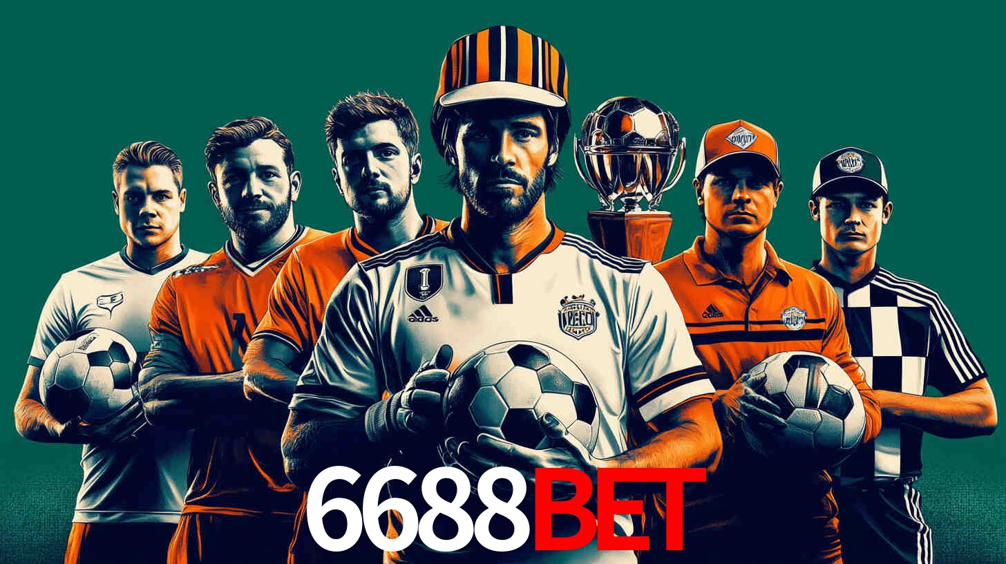 A Popularidade dos Caça-Níqueis no 6688bet