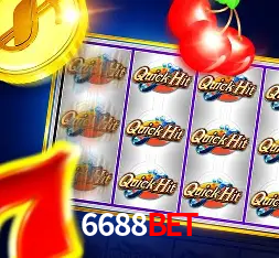 Inovações de Jogos na 6688bet: O Futuro das Experiências Interativas