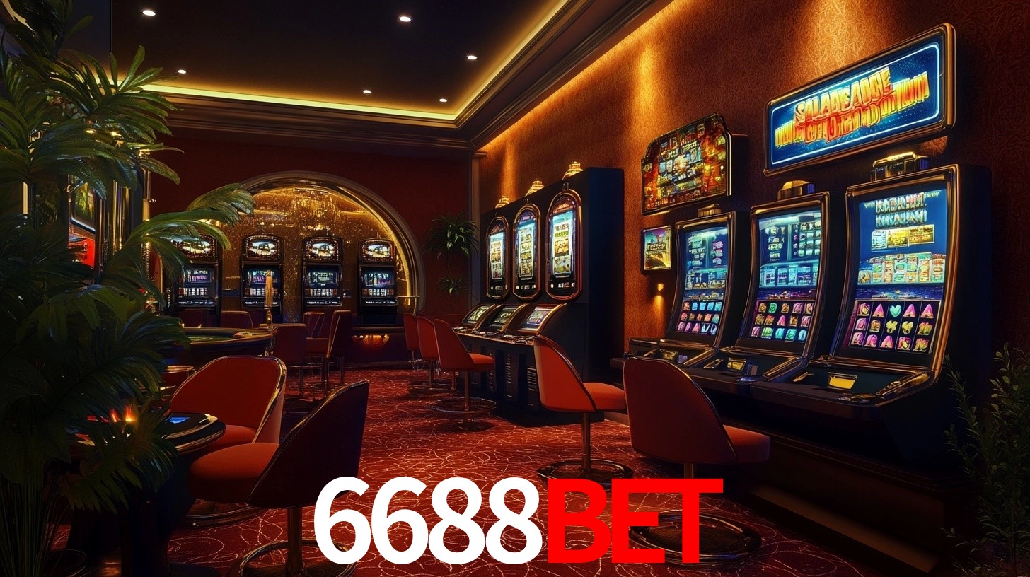 Exclusive Games 6688bet