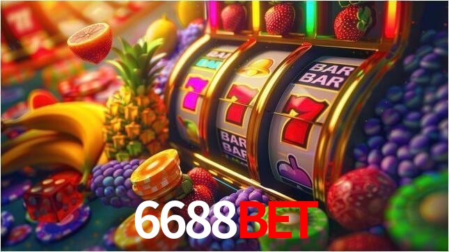 Seasonal Promotions 6688bet