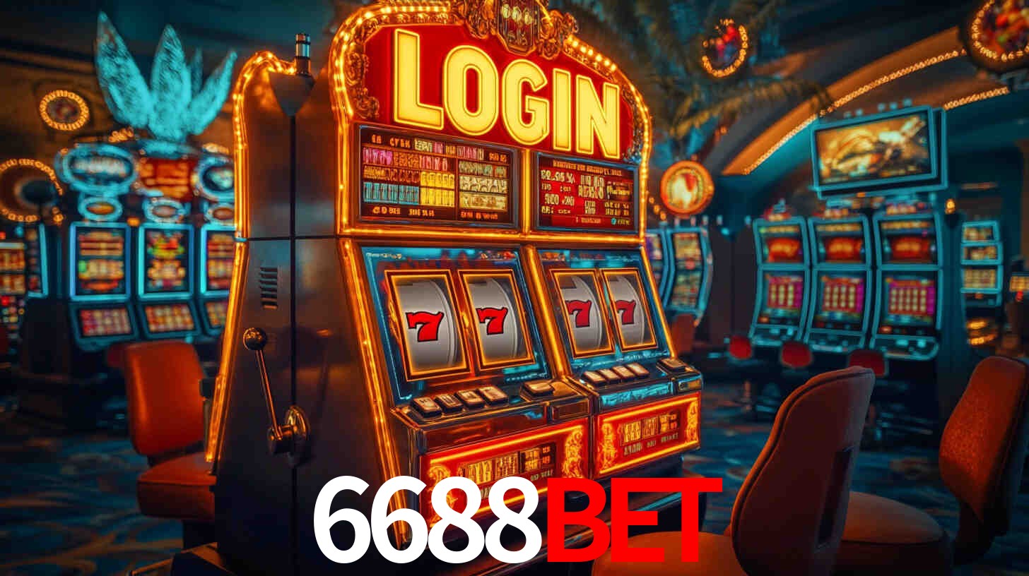 Programa VIP 6688bet