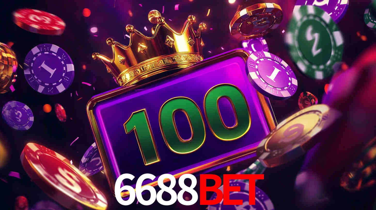 6688bet App Interface