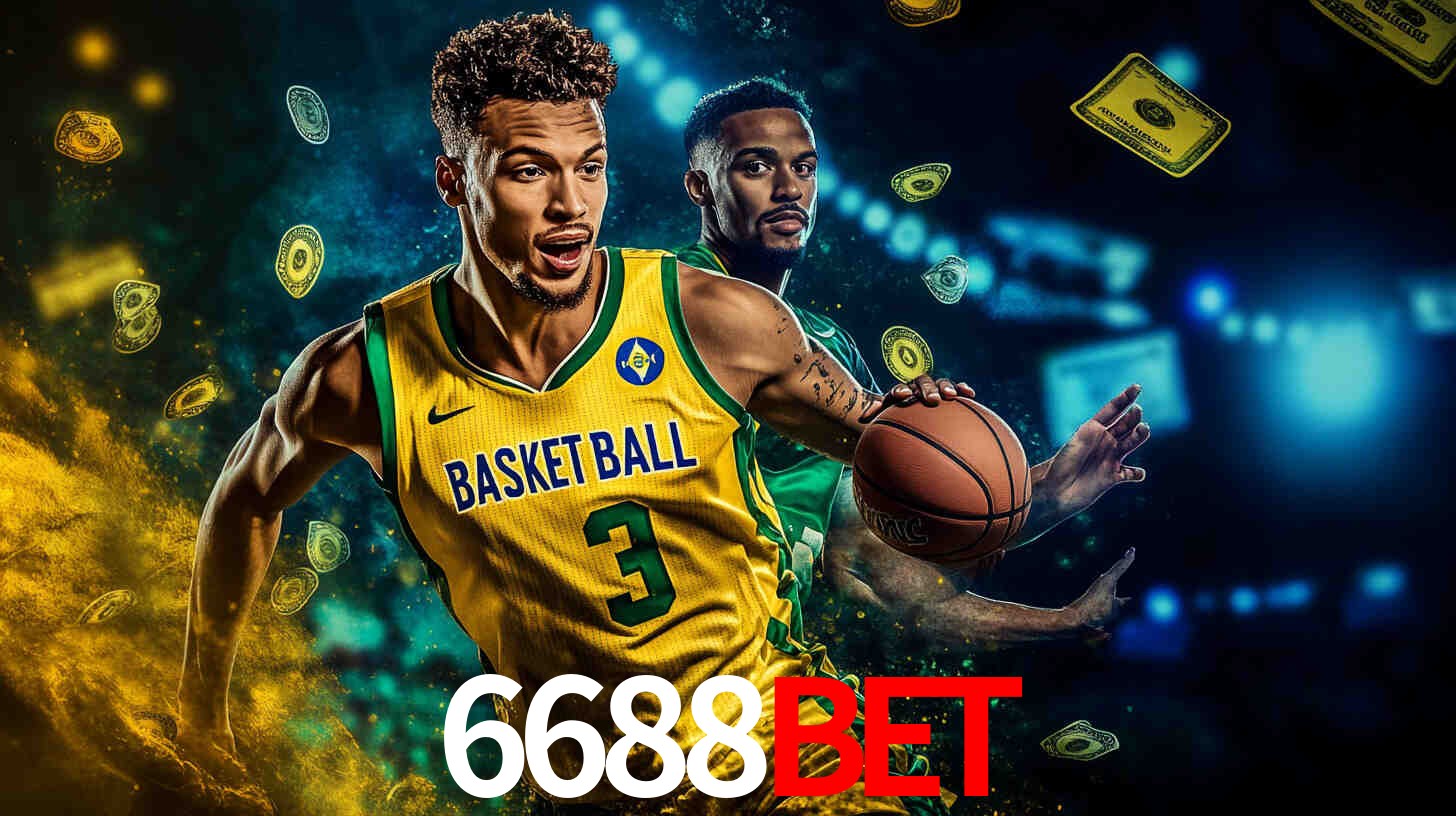 Inovações de Jogos na 6688bet: O Futuro das Experiências Interativas
