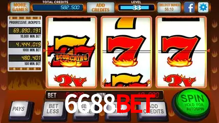 Descubra a Essência do 6688bet: Nossa História e Compromissos