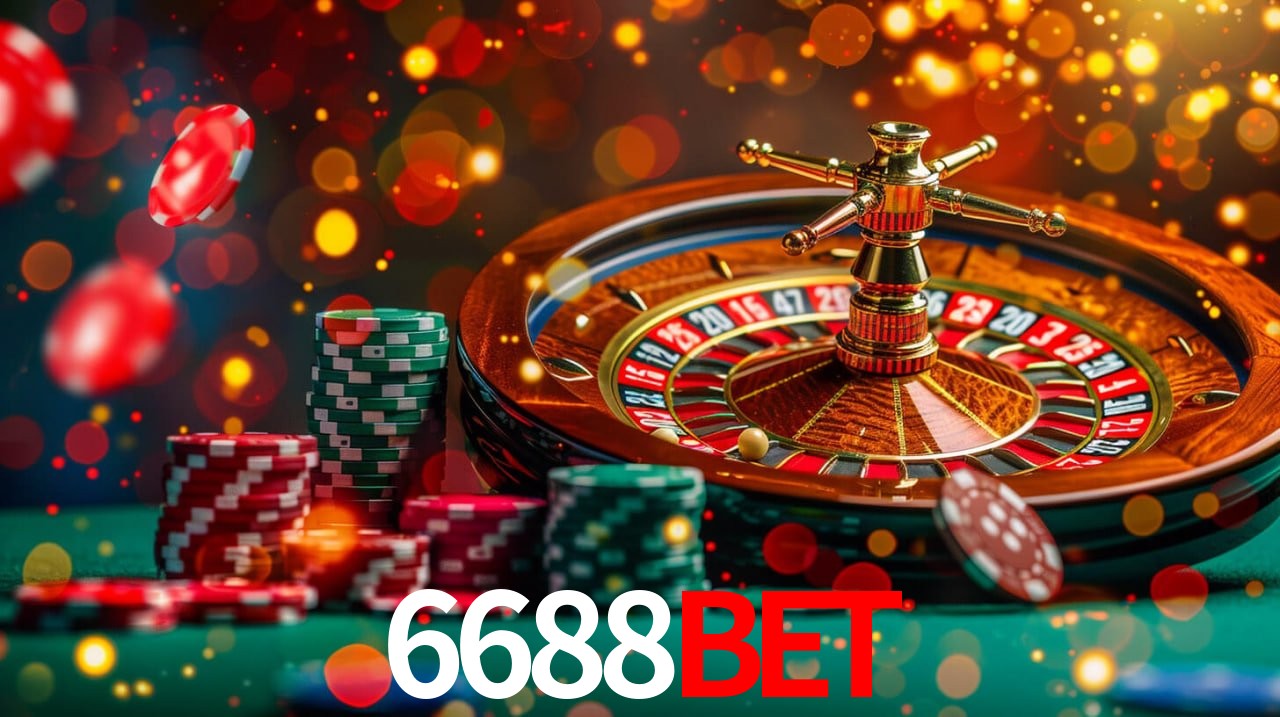 Explorando a Categoria de Eventos em Apostas na 6688bet