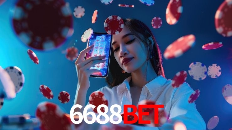 Descubra o Programa VIP da 6688bet: Vantagens Exclusivas para Jogadores