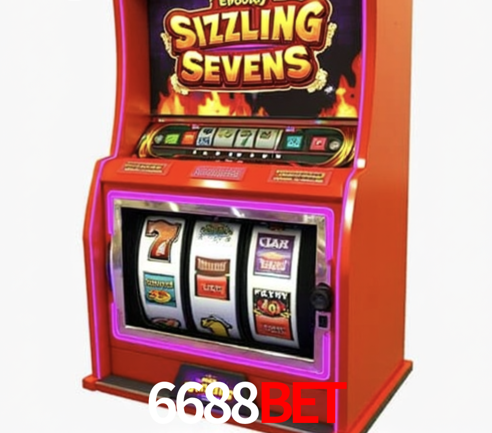 Responsive Design 6688bet