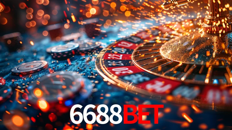Live Casino 6688bet