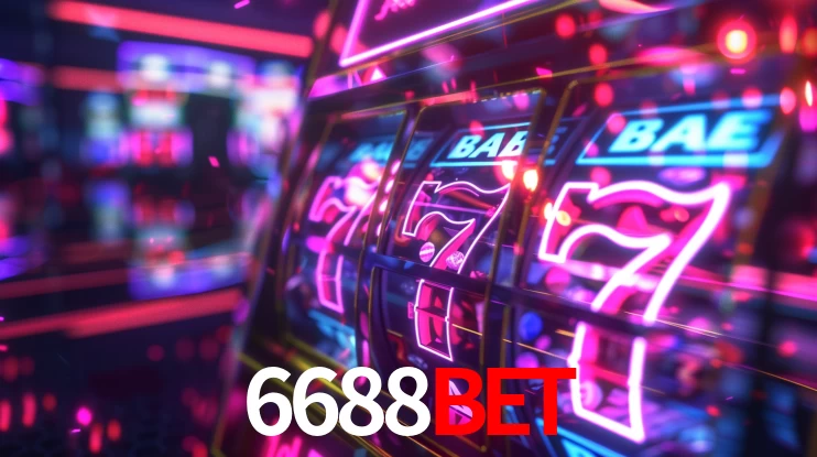 Slot Games 6688bet